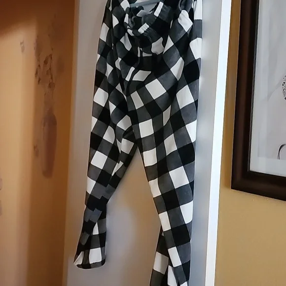 COPY - Women plus size 2 pieces pj's - Picture 6 of 6